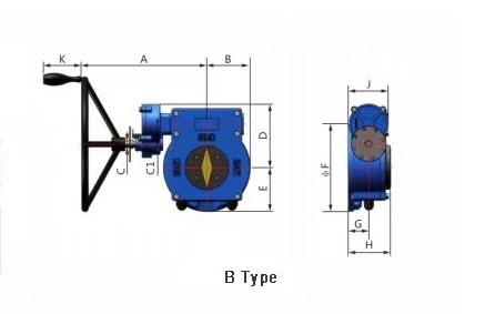 Unlocking the Future of Transmission: Valve Gearbox Technology